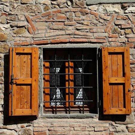 Podere Fichereto Scandicci Exterior foto