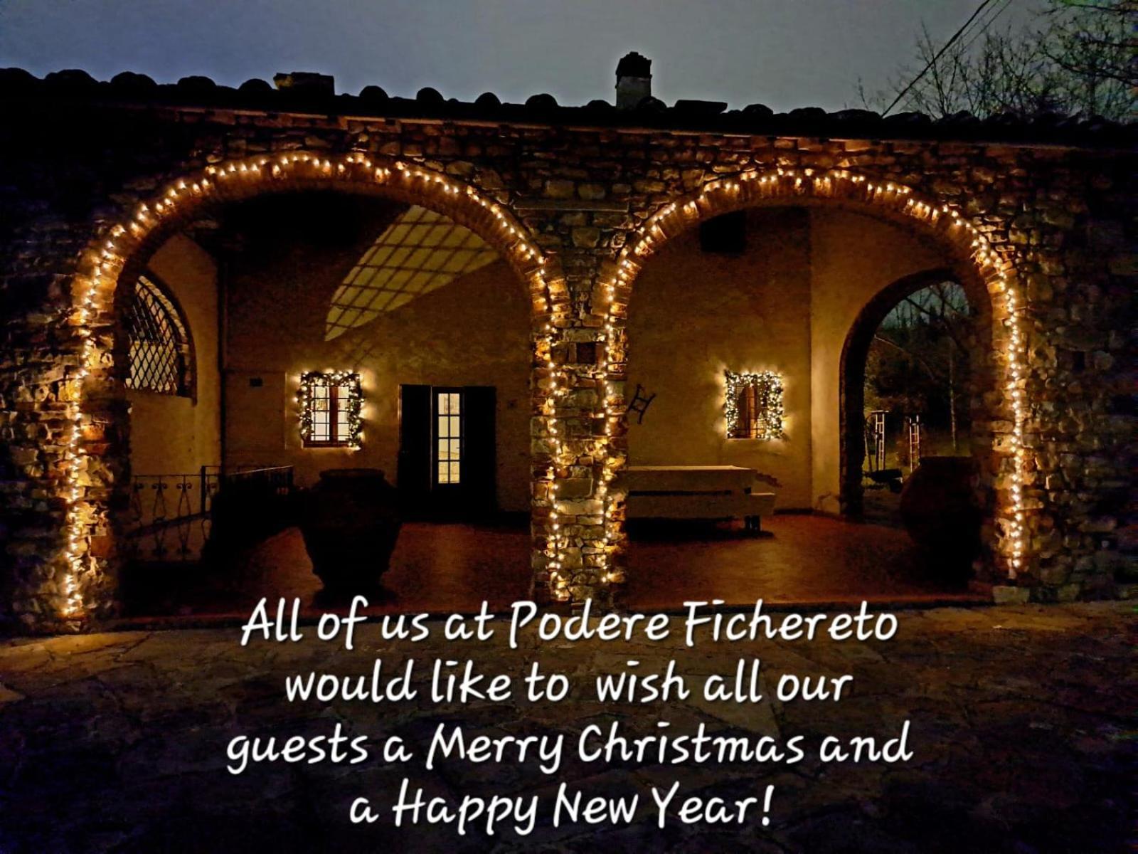 Podere Fichereto Scandicci Exterior foto