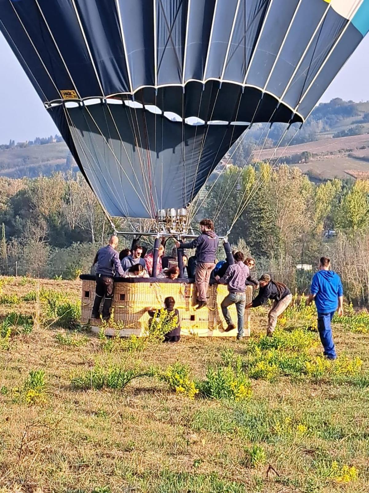Podere Fichereto Scandicci Exterior foto