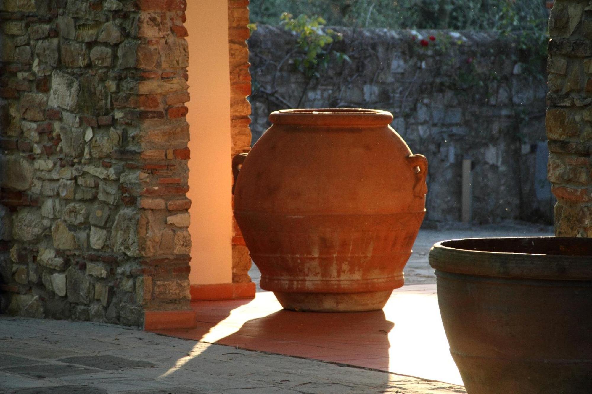 Podere Fichereto Scandicci Exterior foto