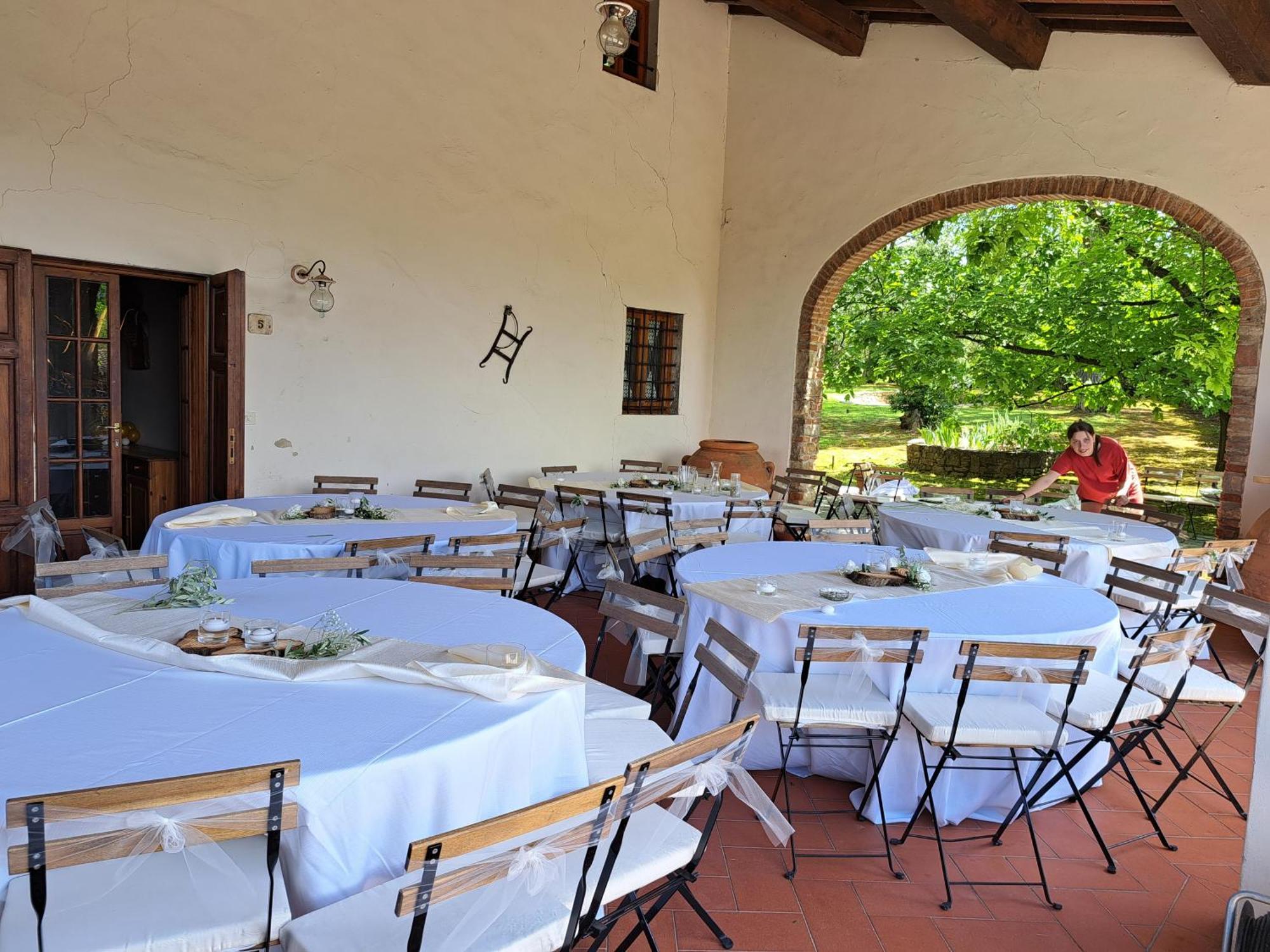 Podere Fichereto Scandicci Exterior foto