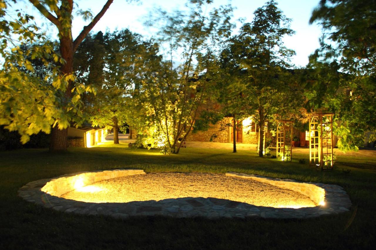 Podere Fichereto Scandicci Exterior foto