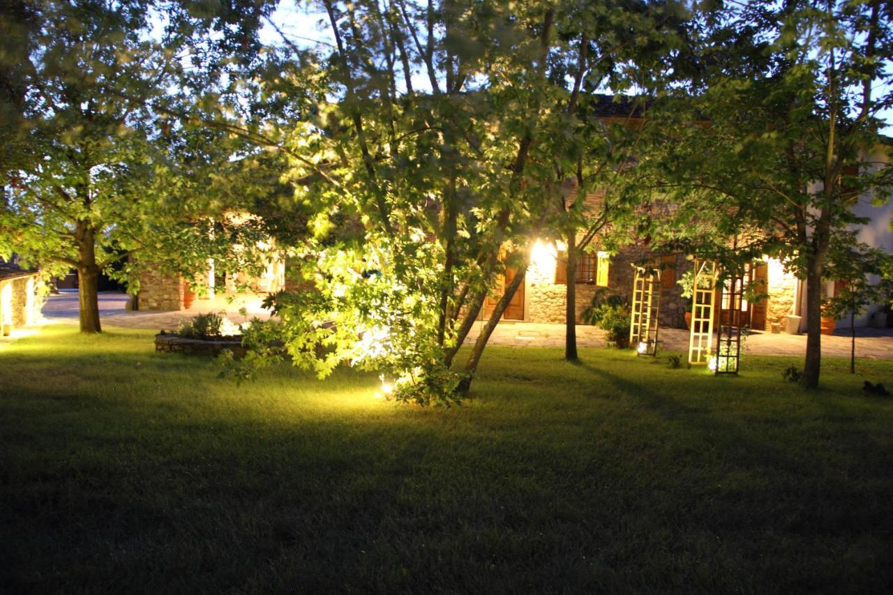 Podere Fichereto Scandicci Exterior foto