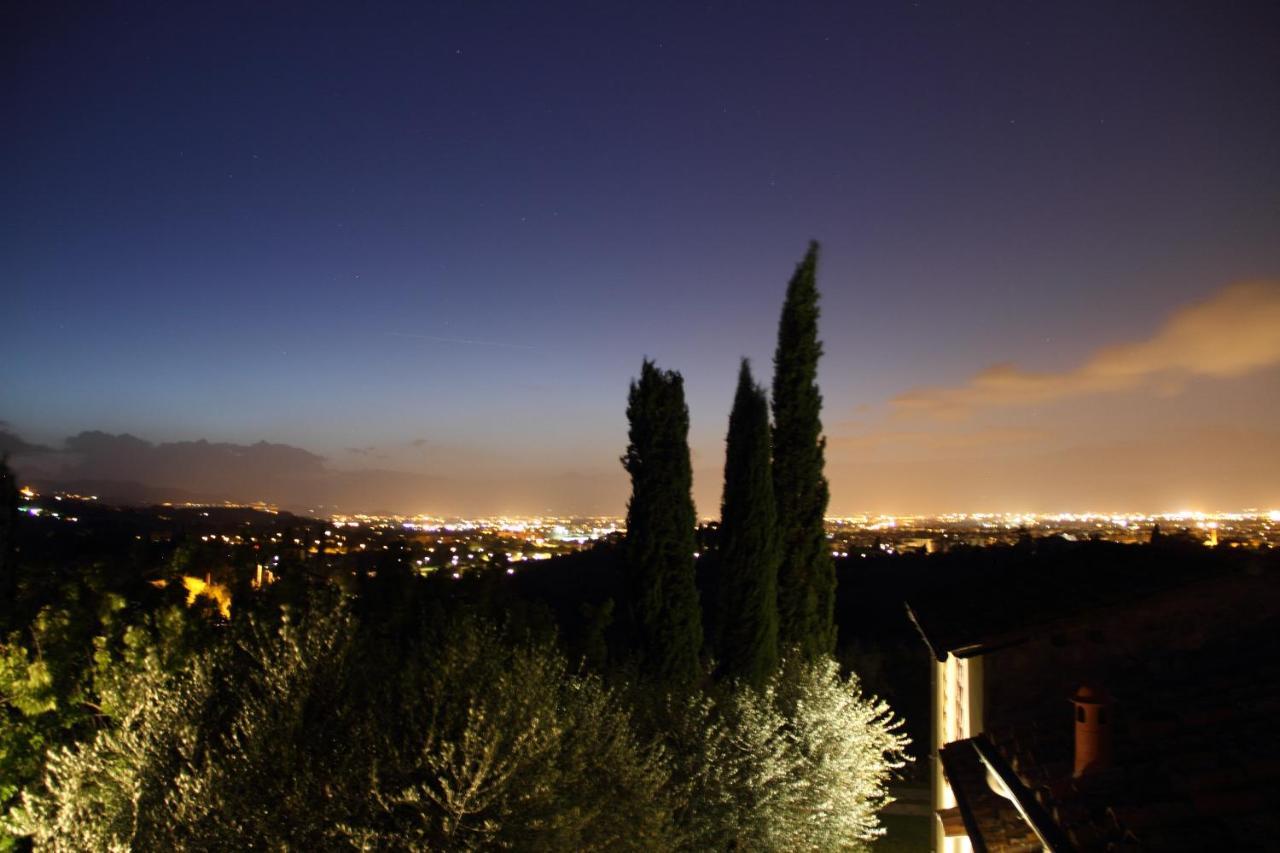 Podere Fichereto Scandicci Exterior foto